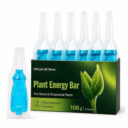 LOVILDS® Plant Energy Bar
